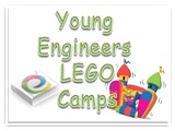 young engineers lego camps