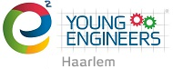 Young Engineers Logo Haarlem LEGO workshops