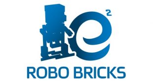 Robo Bricks LEGO® Haarlem